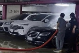 Ca sĩ Duy Mạnh kiện hãng xe Mercedes - Benz
