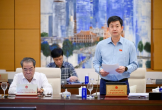 Sửa Nội quy kỳ họp Quốc hội, quy định kỳ họp không thường lệ