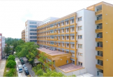 Phát hiện một cụ ông tử vong trong khuôn viên bệnh viện
