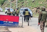 Xả súng tại khu nghỉ dưỡng ở Kashmir, ít nhất 26 du khách thiệt mạng