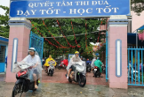 Đà Nẵng ưu tiên tuyển sinh con em cán bộ, công chức tỉnh Quảng Nam