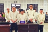 Tuyên phạt 13 bị cáo trong đường dây sản xuất 1,6 triệu cuốn sách giáo khoa giả