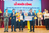 Đà Nẵng phấn đấu hoàn thành chương trình xóa nhà tạm, nhà dột nát trước 2/9