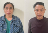 Bắt tạm giam Lê Thị Tuấn