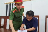 Bắt đối tượng lừa “chạy án” để chiếm đoạt khoảng 16 tỷ đồng