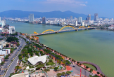 Toàn cảnh 'siêu thành phố' miền Trung khi hợp nhất Đà Nẵng - Quảng Nam