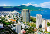 Agribank Đà Nẵng đấu giá khoản nợ của chủ đầu tư dự án Central Coast
