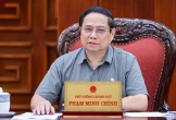 Thủ tướng Phạm Minh Chính bổ nhiệm nhiều nhân sự cấp cao của Bộ Quốc phòng