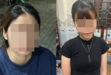 2 nhóm nữ sinh hẹn đánh nhau vì mâu thuẫn trên mạng xã hội