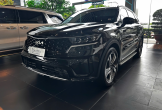 SUV cỡ D Kia Sorento giảm giá xuống dưới mức 900 triệu đồng