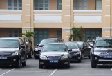 Đà Nẵng: Đấu giá loạt ô tô công dôi dư, giá khởi điểm từ hơn 14 triệu đồng