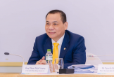 Tài sản của tỷ phú Phạm Nhật Vượng vượt 10 tỷ USD