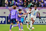 AFC báo tin không vui cho bóng đá Việt Nam