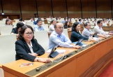 Chính thức rút ngắn nhiệm kỳ Quốc hội khoá XV, quyết định ngày bầu cử