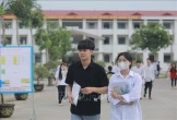 Dồn sức ôn luyện cho học sinh lớp 12 thi tốt nghiệp