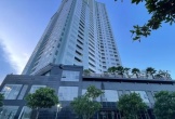 Tạm đình chỉ hoạt động Tòa nhà Blooming Tower Đà Nẵng vì vi phạm an toàn phòng cháy