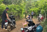 Lời khai của nghi phạm dùng dao sát hại dã man tổ trưởng an ninh trật tự