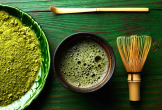 5 lý do bạn nên thêm matcha vào chế độ chăm sóc da hàng ngày