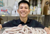 'Thế Lòng Xe Điếu' lên tiếng gây bức xúc