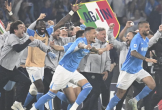 Napoli giành chức vô địch Serie A sau cuộc đua căng thẳng