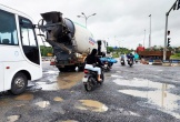 Gần 540 tỷ đồng đầu tư Dự án Nút giao thông Túy Loan