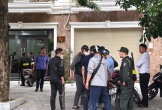 Công an xuất hiện tại nhà của trùm gi/an/g h/ồ khét tiếng ở Thanh Hóa