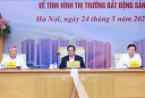 Thủ tướng 'lệnh' Bộ Tài chính khẩn trương ra chính sách đánh thuế bất động sản