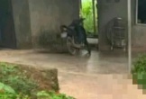 Mâu thuẫn trong cuộc nhậu, dùng dao đâm bạn tử vong