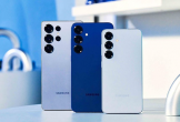 Điện thoại Samsung đứng trước nguy cơ tăng giá 