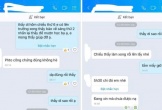 Xôn xao thông tin thầy giáo gạ gẫm, sàm sỡ nữ sinh viên tại trường đại học