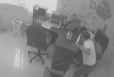 Bác sĩ tại Đồng Nai rút 2 con dao đâm đồng nghiệp vì mâu thuẫn