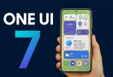 Những mẫu Galaxy A không thể cập nhật One UI 7