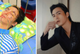 Lãnh Thanh bị liệt dây thần kinh số 7