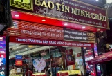 Bảo Tín Minh Châu bị phạt hành chính 2,6 tỷ đồng, chuyển hồ sơ sang công an điều tra