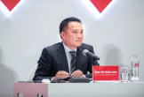 Con trai tỷ phú Hồ Hùng Anh góp vốn mở công ty blockchain 200 tỷ
