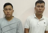 Danh tính 2 anh em cướp tiệm vàng vừa bị Công an TP HCM bắt giữ