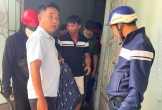 Mâu thuẫn trong lúc ăn nhậu, nam thanh niên dùng cây sắt đánh vào đầu bạn