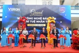 Khai trương Viện Công nghệ bán dẫn và Trí tuệ nhân tạo tại Đà Nẵng