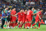 Kế hoạch đấu Malaysia của đội tuyển Việt Nam