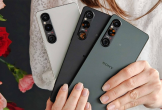 Sony ra mắt Xperia 1 VII lúc 9 giờ sáng 13/5, liệu ai còn quan tâm?