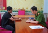 Nam thanh niên đi giao hàng “tiện tay” trộm cắp tài sản