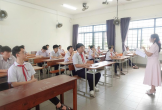 Hơn 11.600 thí sinh đến làm thủ tục dự thi vào lớp 10 ở Đà Nẵng