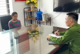 Nữ công nhân dùng kéo tự rạch 6 vết vào bắp tay, tạo hiện trường giả, báo bị cướp