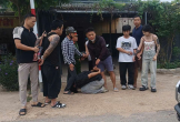  Bắt giữ 4 đối tượng cướp xe ô tô tại nút giao cao tốc
