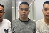 Công an Đà Nẵng bắt giữ đối tượng có 4 tiền án và 2 đàn em