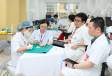 Đại học Y Hà Nội tuyển thẳng tới 40% chỉ tiêu
