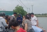 Diều vướng dây điện, ba học sinh gặp nạn