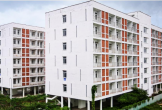 Phê duyệt giá thuê nhà ở xã hội tại Khu ký túc xá tập trung phía Tây Đà Nẵng