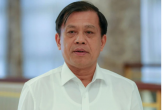 Khởi tố Thứ trưởng Bộ LĐTB&XH Nguyễn Bá Hoan