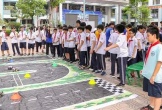 Dạy học 2 buổi/ngày: Cần bảo đảm '8 rõ'